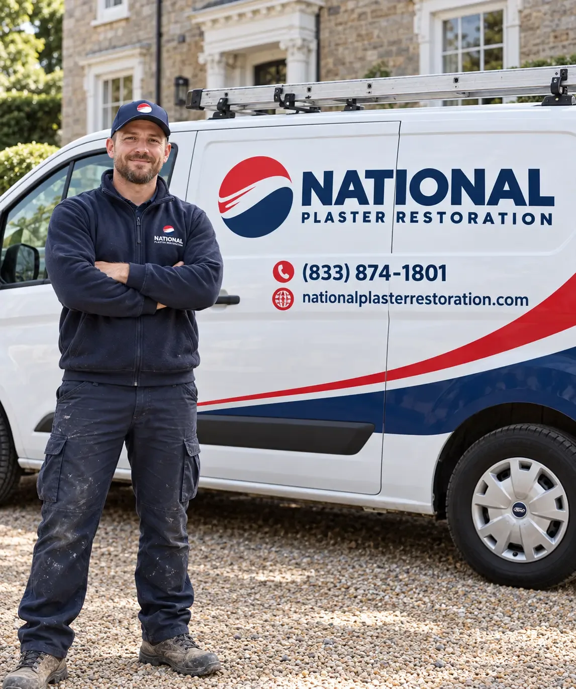Plaster Repair company in Brookston, IN